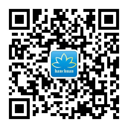 汉川之窗公众号二维码