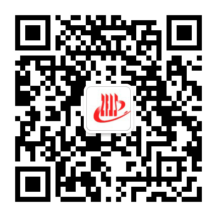 鹤城住建公众号二维码