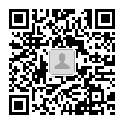华创北京路营业部公众号二维码