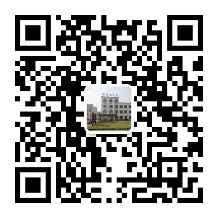 仙桃市胡场镇卫生院公众号二维码