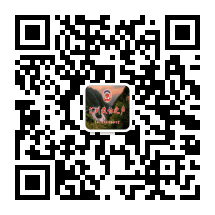 汇川政协之声公众号二维码