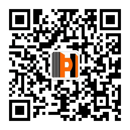 江苏大厦管理处公众号二维码