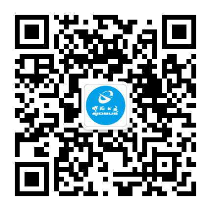 邯郸巴士公众号二维码