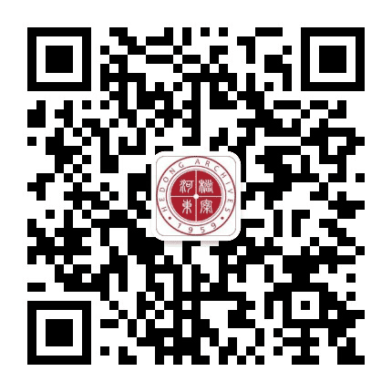 河东档案公众号二维码