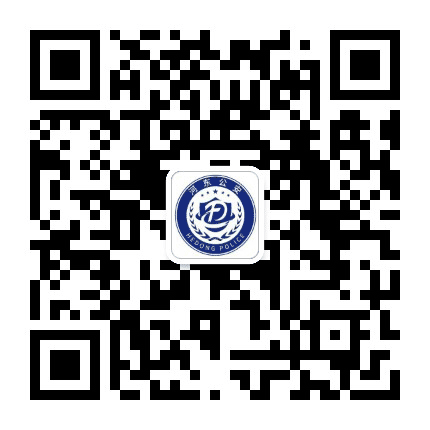 河东公安公众号二维码