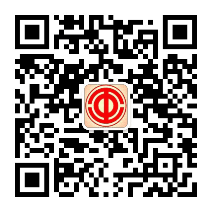 海淀街道总工会公众号二维码