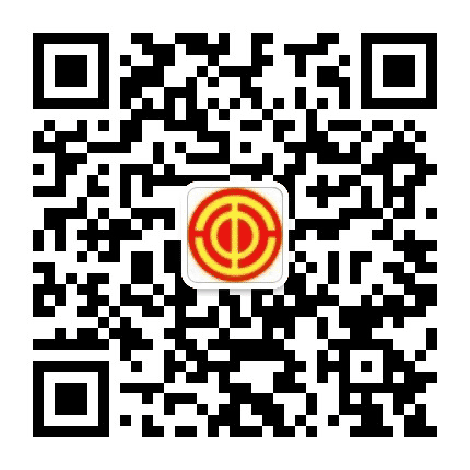 河东工众公众号二维码