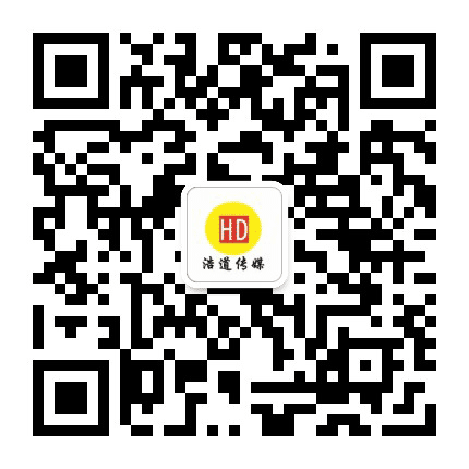 酒泉浩道管理公众号二维码