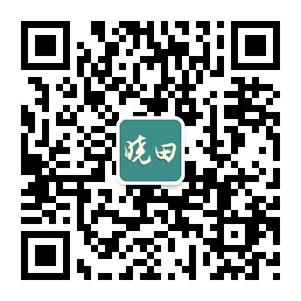 华山堂药店公众号二维码