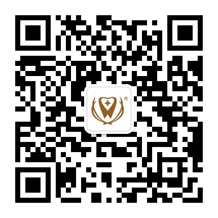 花都暨博口腔医院公众号二维码