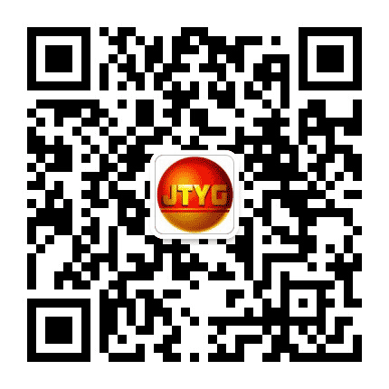 邯郸金田阳光城公众号二维码