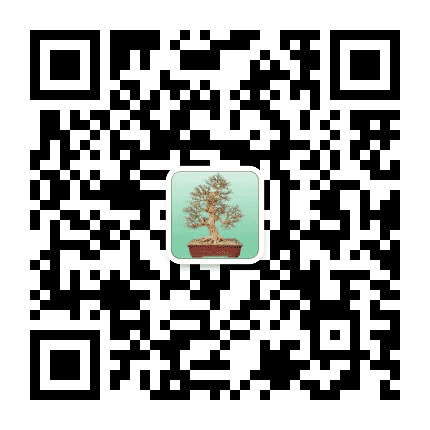 金兴园艺公众号二维码