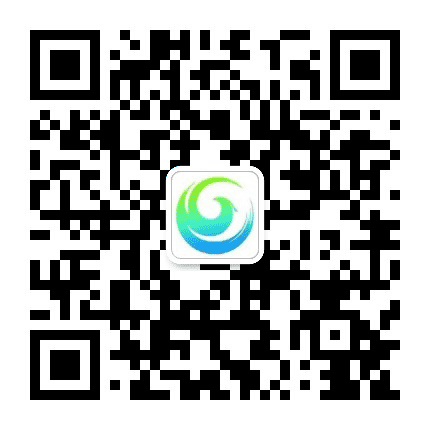 河东清风公众号二维码