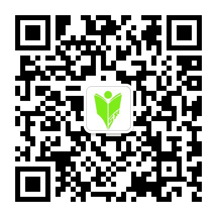 海淀实验小学公众号二维码