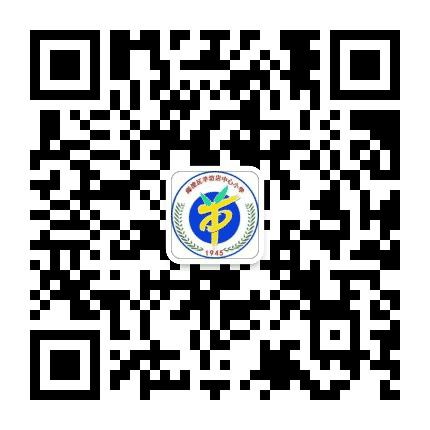 海淀区羊坊店中心小学公众号二维码