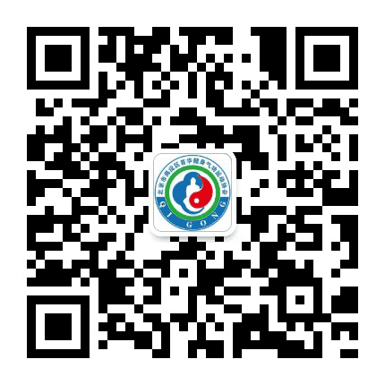 海淀首华健身气功运动协会公众号二维码