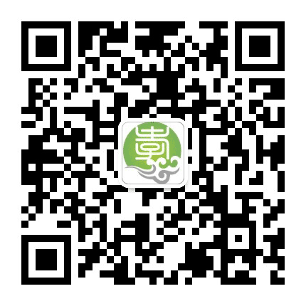 厚德世家公众号二维码