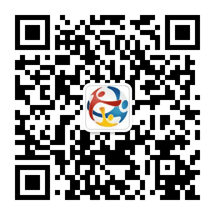 海淀社区青年汇公众号二维码