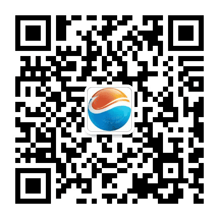 临沂河东融媒公众号二维码