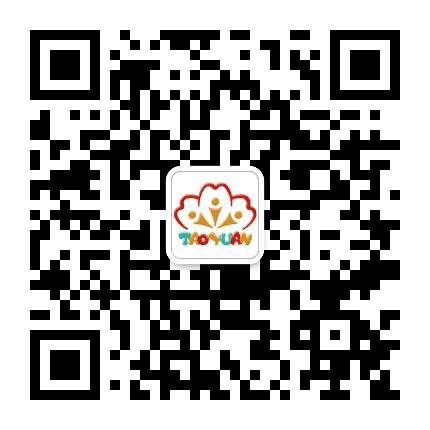 邯郸桃源幼儿园公众号二维码
