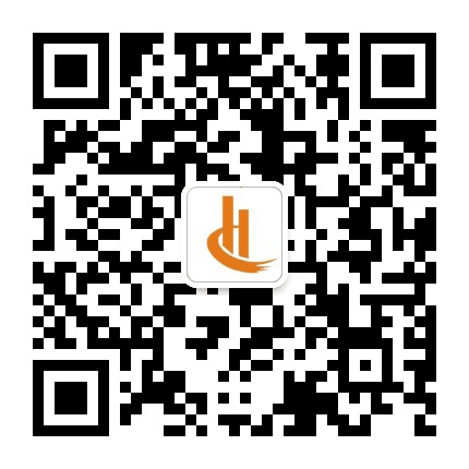 华当理财公众号二维码