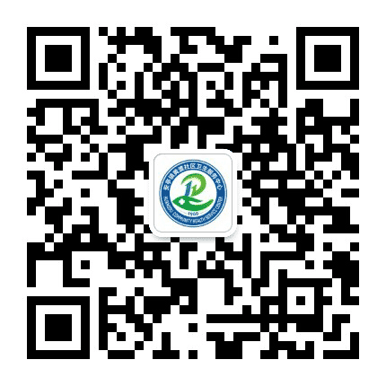 黄渡社区卫生服务中心公众号二维码