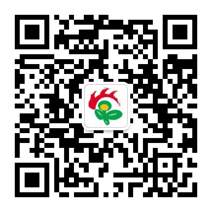 学院路小学公众号二维码