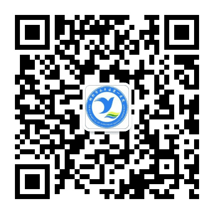 邯郸市永年区第一医院V公众号二维码
