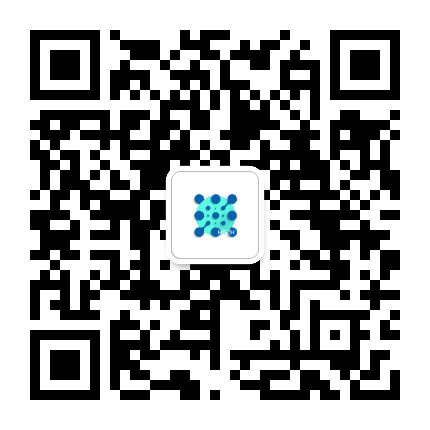 泓道中和公众号二维码