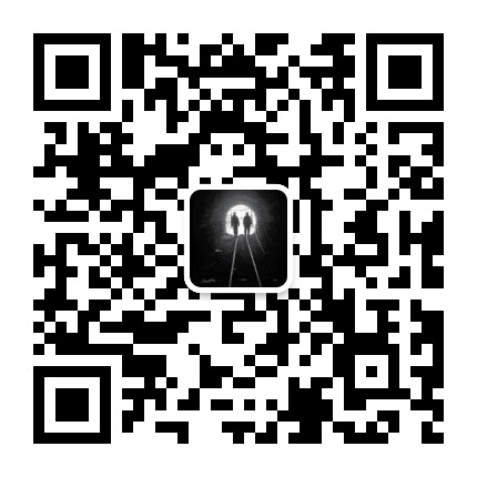 巷道之家公众号二维码