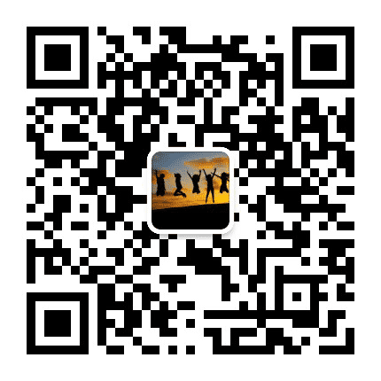 活力音乐相册公众号二维码