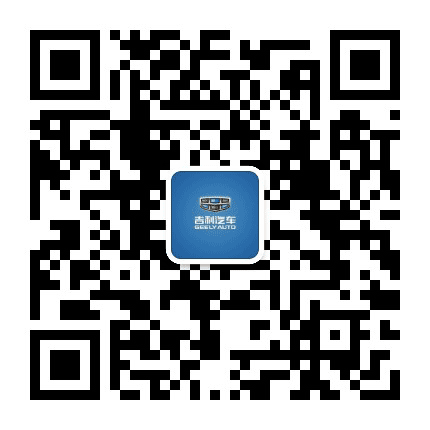 河北鸿嘉吉利公众号二维码