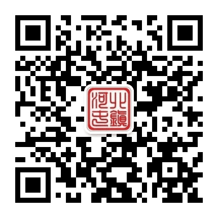 天津市武清区河北屯镇人民政府公众号二维码