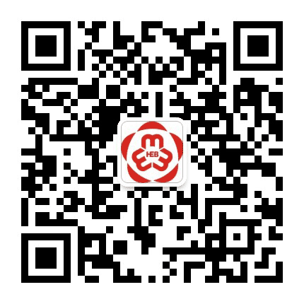 燕赵女性公众号二维码