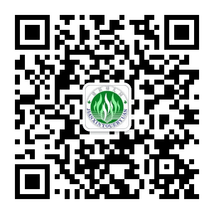 哈尔滨市建新幼儿园公众号二维码