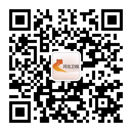 河北卫视公众号二维码