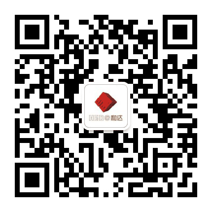 钱塘产业集团公众号二维码