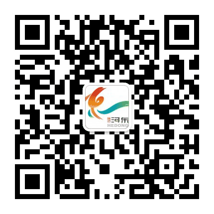 河东全域旅游公众号二维码