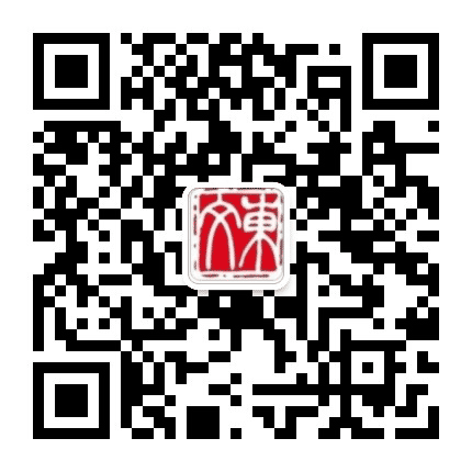 河东文化公众号二维码