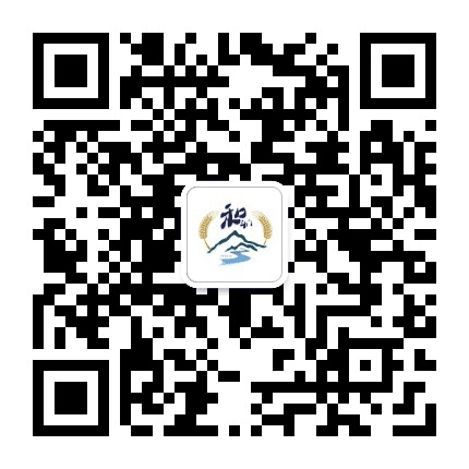 和斗门公众号二维码