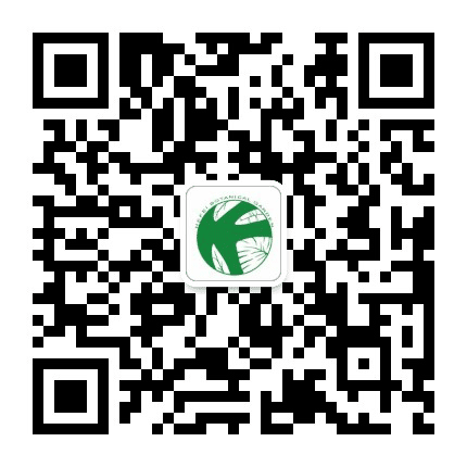 合肥植物园公众号二维码