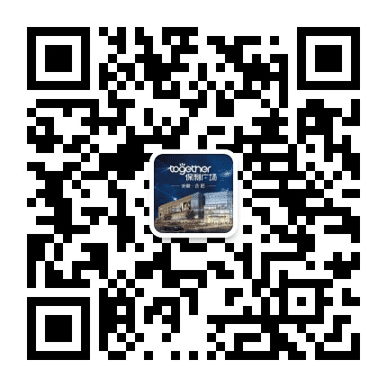 瑶海保利广场公众号二维码