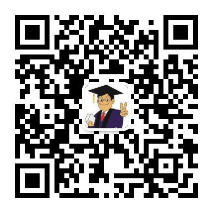 禾丰蛋禽小博士公众号二维码