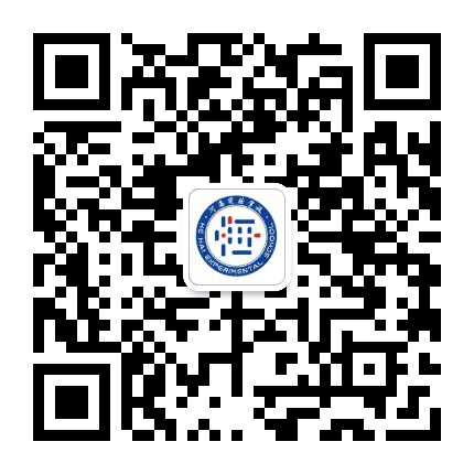 常州市河海实验学校公众号二维码