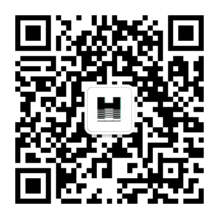 荷禾艺术留学公众号二维码