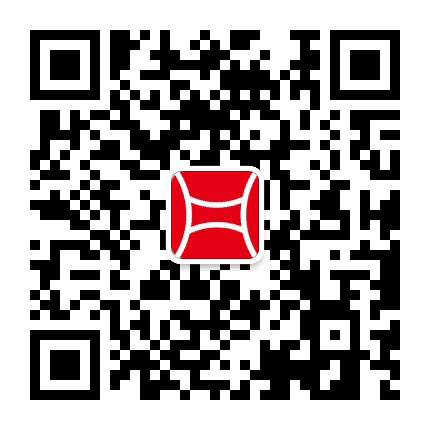 和合诊断公众号二维码