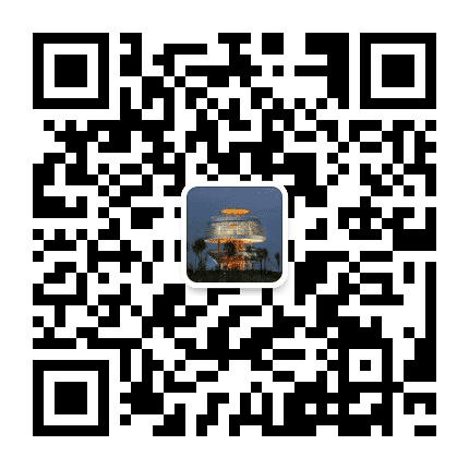 黑河市党代表公众号二维码