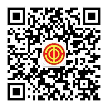 黑河工会公众号二维码