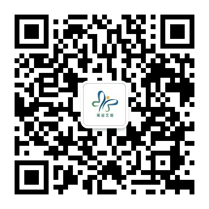 黑河文旅公众号二维码