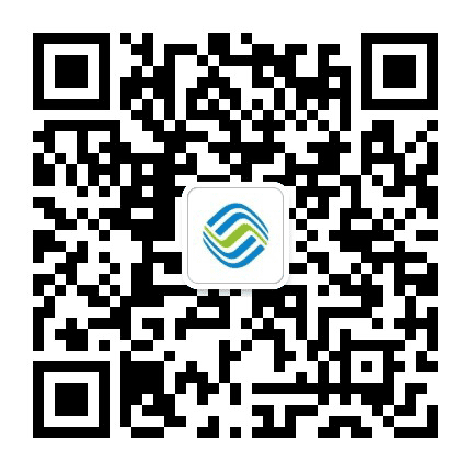 黑河移动公众号二维码